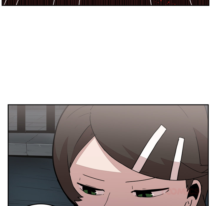 Read Justitia chapter 34 image 32 on Lezhin