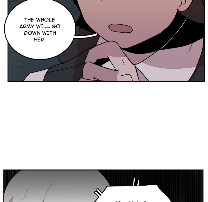 Read Justitia chapter 34 image 33 on Lezhin