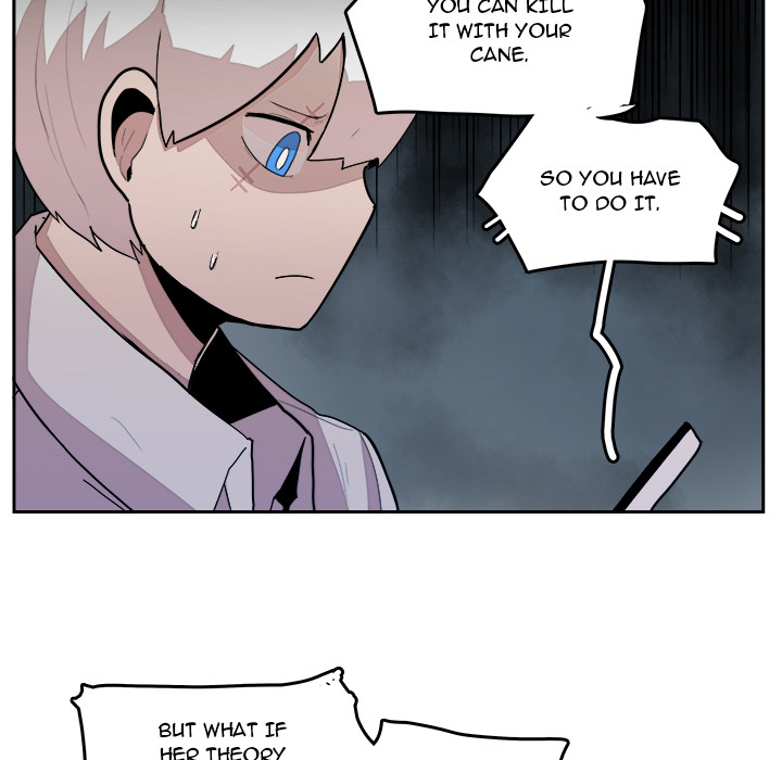 Read Justitia chapter 34 image 34 on Lezhin