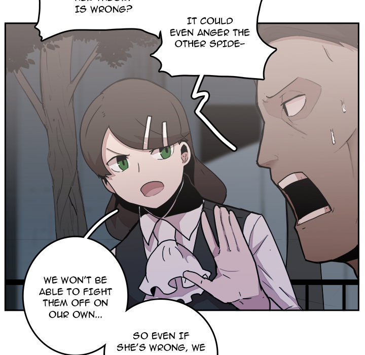 Read Justitia chapter 34 image 35 on Lezhin