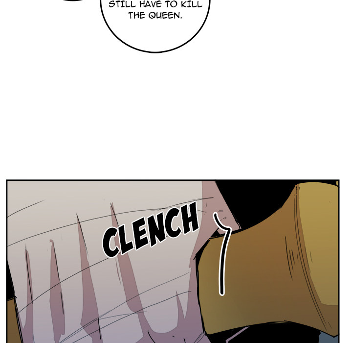 Read Justitia chapter 34 image 36 on Lezhin