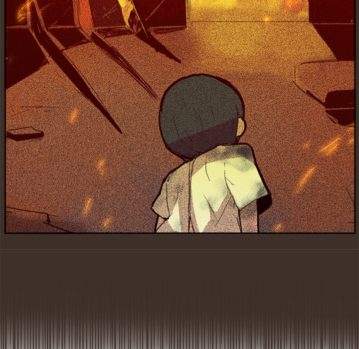 Read Justitia chapter 34 image 40 on Lezhin
