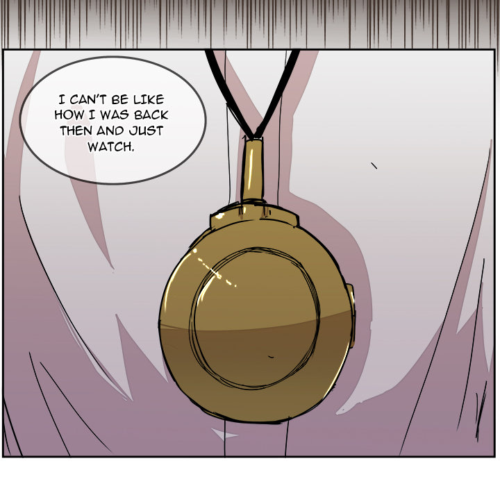 Read Justitia chapter 34 image 41 on Lezhin