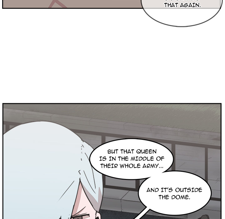 Read Justitia chapter 34 image 43 on Lezhin