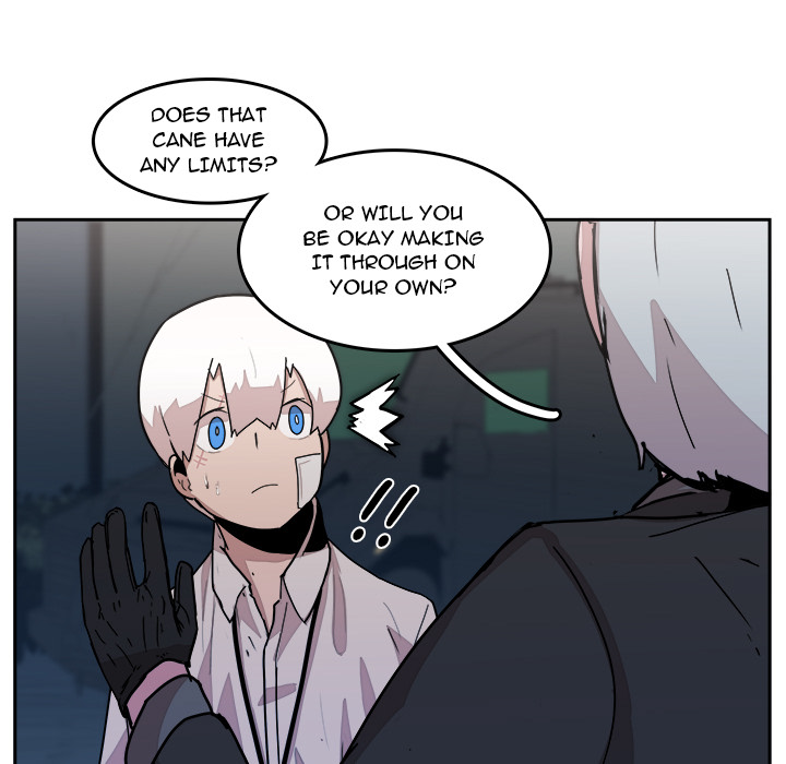 Read Justitia chapter 34 image 45 on Lezhin