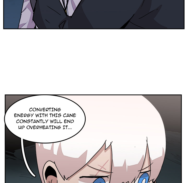 Read Justitia chapter 34 image 46 on Lezhin