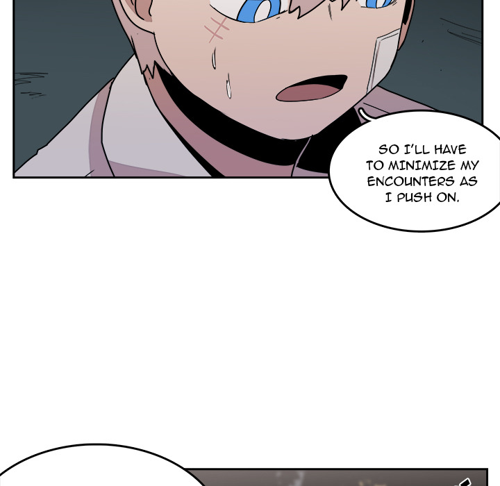 Read Justitia chapter 34 image 47 on Lezhin
