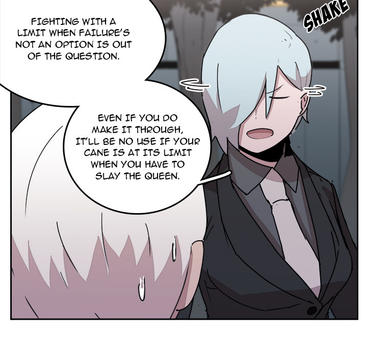 Read Justitia chapter 34 image 48 on Lezhin