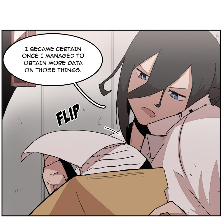 Read Justitia chapter 34 image 5 on Lezhin