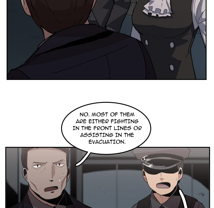 Read Justitia chapter 34 image 50 on Lezhin