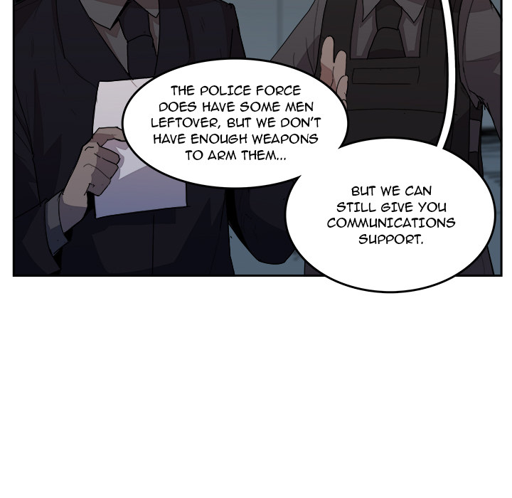 Read Justitia chapter 34 image 51 on Lezhin
