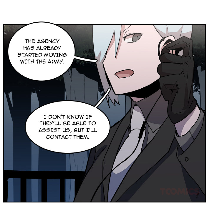 Read Justitia chapter 34 image 52 on Lezhin