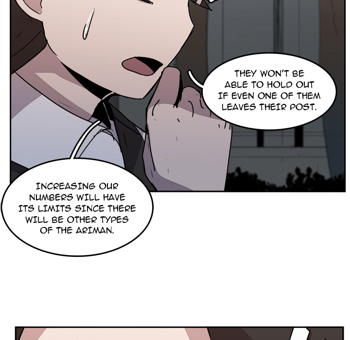 Read Justitia chapter 34 image 54 on Lezhin