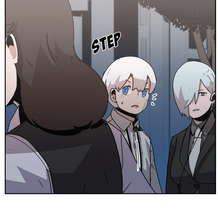 Read Justitia chapter 34 image 58 on Lezhin