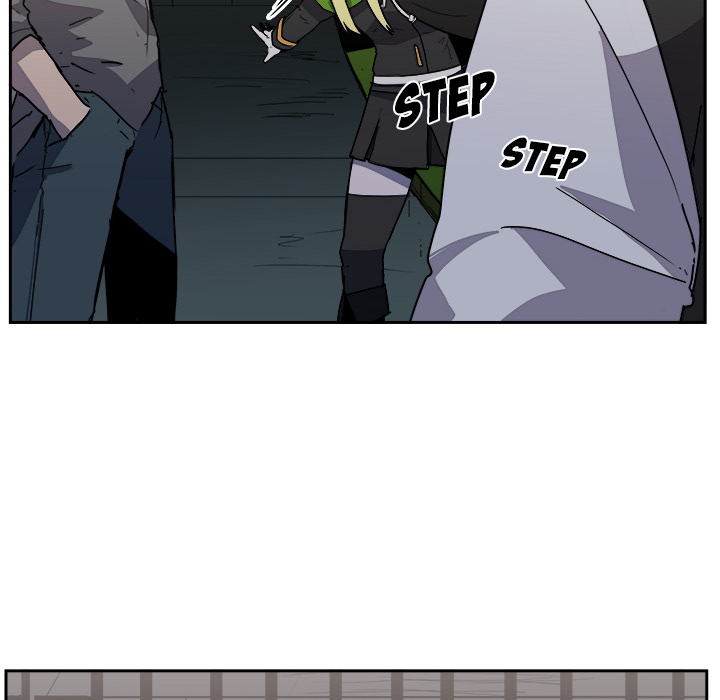 Read Justitia chapter 34 image 60 on Lezhin