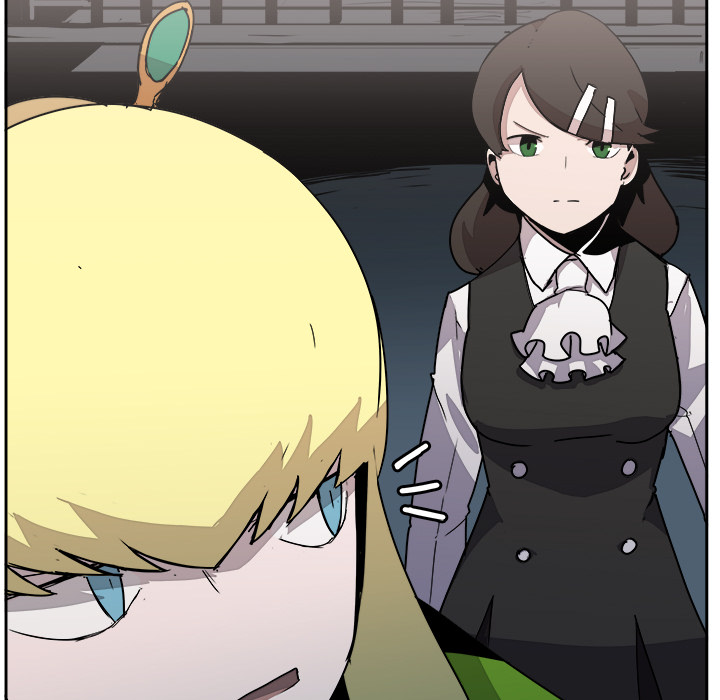 Read Justitia chapter 34 image 61 on Lezhin