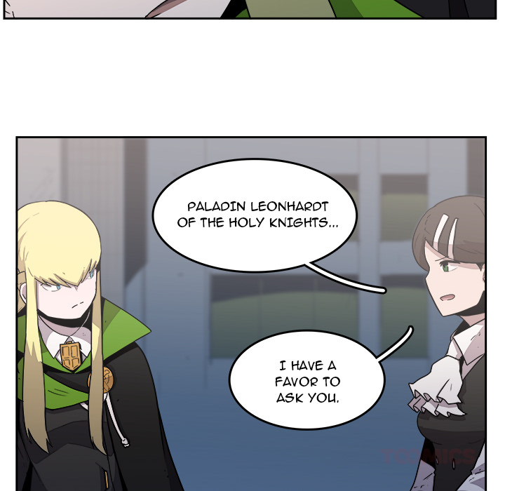 Read Justitia chapter 34 image 62 on Lezhin