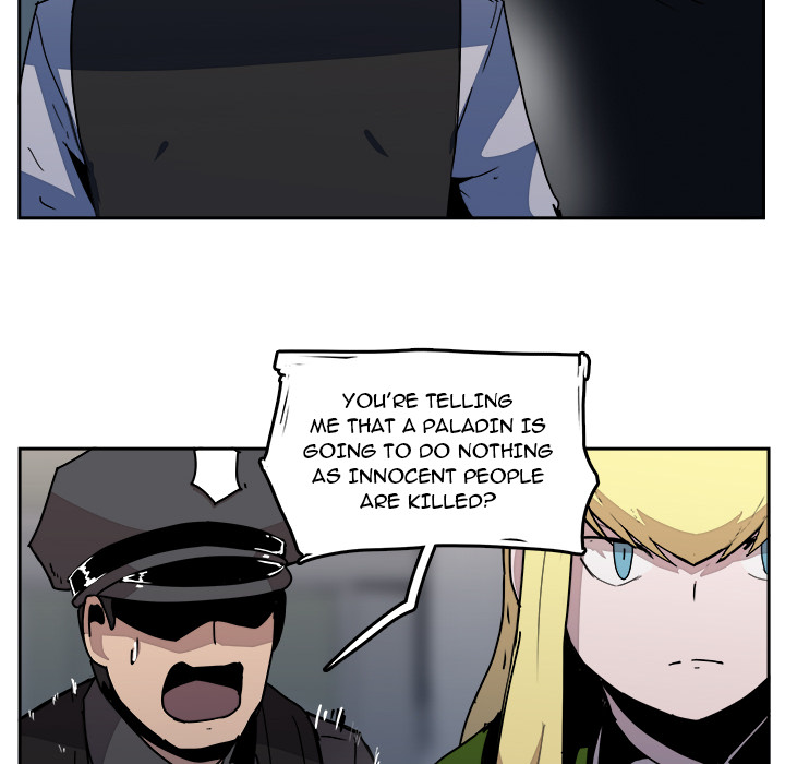 Read Justitia chapter 34 image 66 on Lezhin