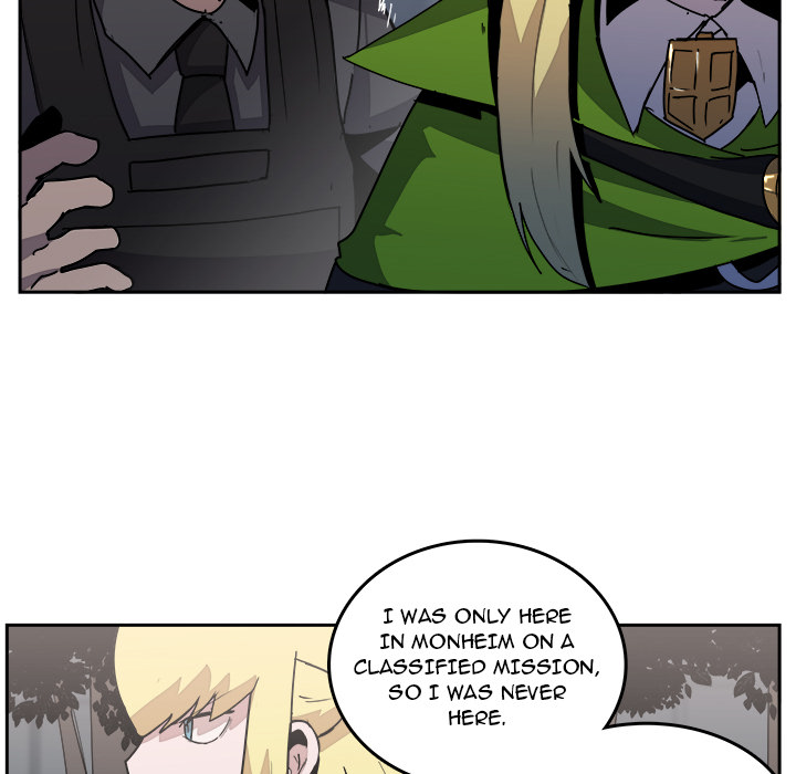 Read Justitia chapter 34 image 67 on Lezhin