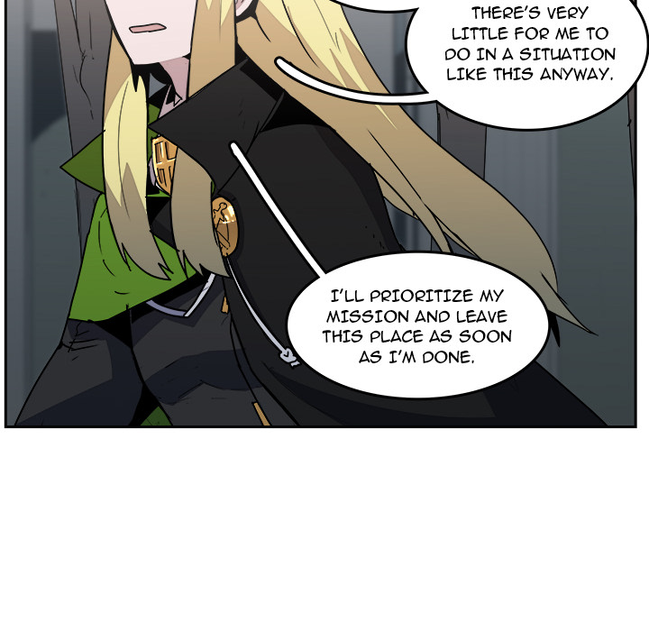 Read Justitia chapter 34 image 68 on Lezhin