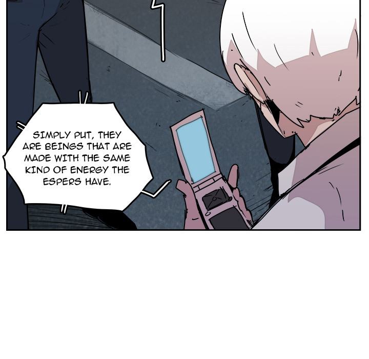 Read Justitia chapter 34 image 7 on Lezhin