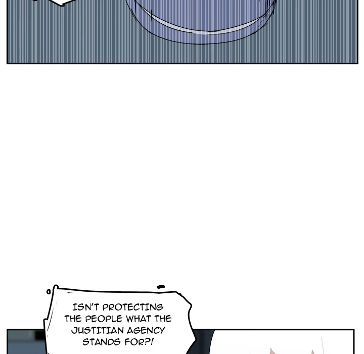 Read Justitia chapter 34 image 70 on Lezhin