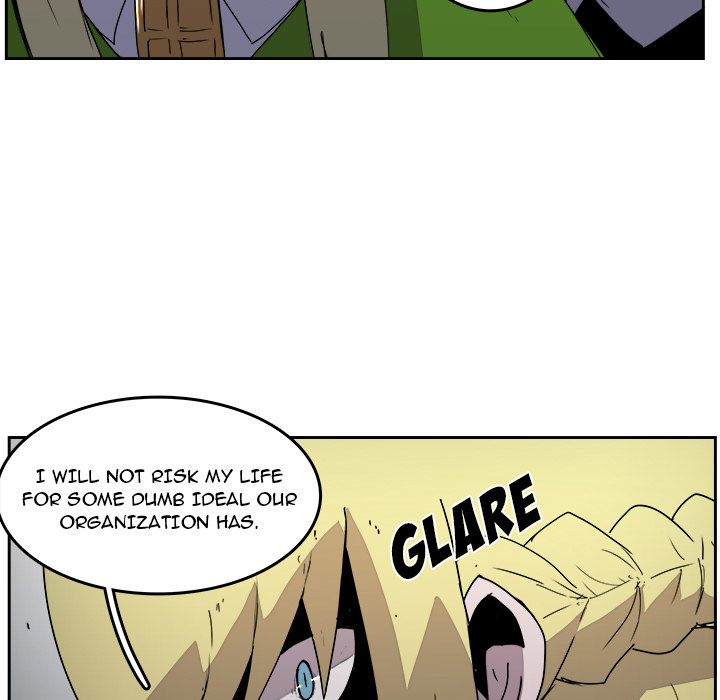 Read Justitia chapter 34 image 73 on Lezhin