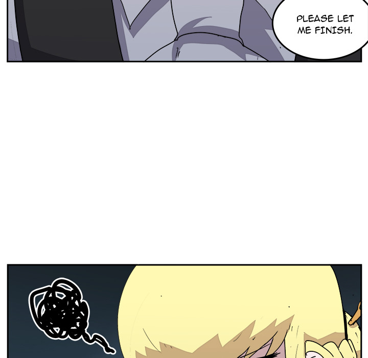 Read Justitia chapter 34 image 77 on Lezhin