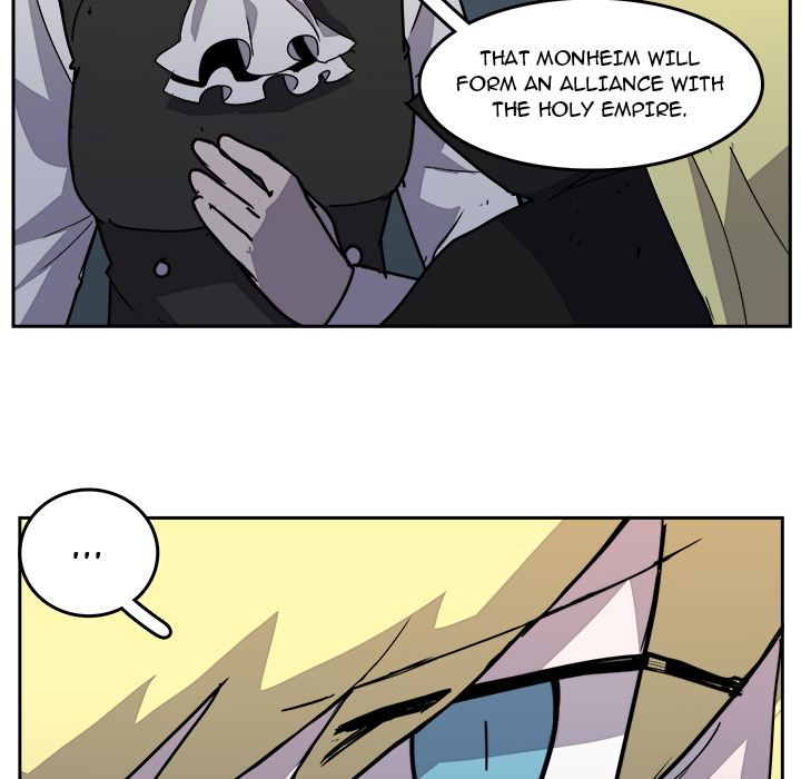 Read Justitia chapter 34 image 84 on Lezhin