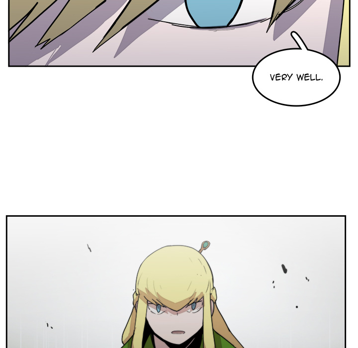 Read Justitia chapter 34 image 85 on Lezhin