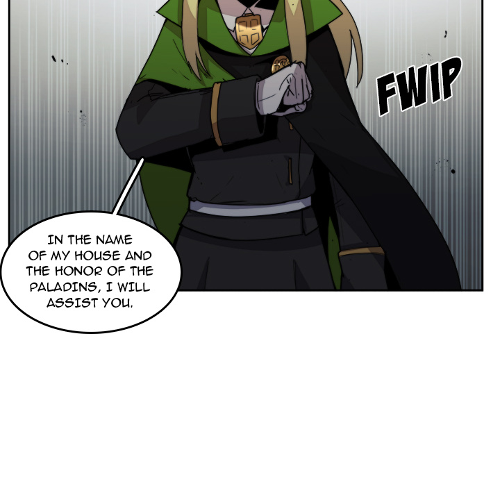 Read Justitia chapter 34 image 86 on Lezhin