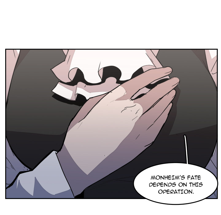 Read Justitia chapter 34 image 88 on Lezhin