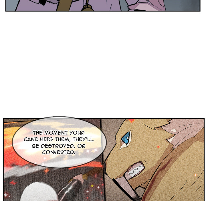 Read Justitia chapter 34 image 9 on Lezhin