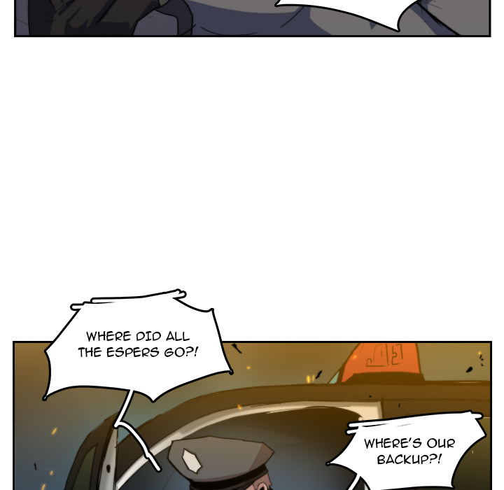 Read Justitia chapter 35 image 16 on Lezhin