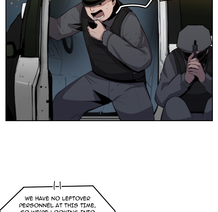 Read Justitia chapter 35 image 17 on Lezhin