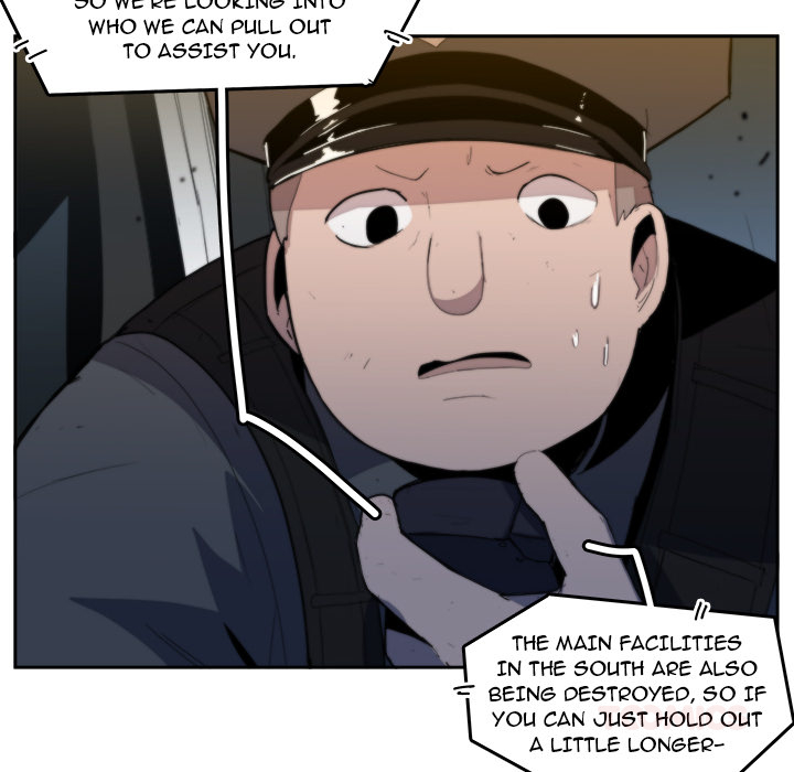Read Justitia chapter 35 image 18 on Lezhin