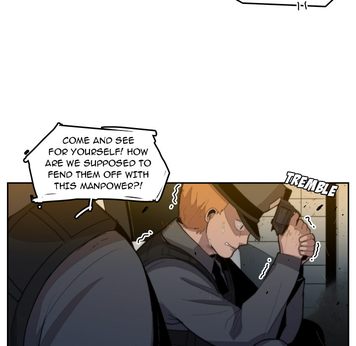Read Justitia chapter 35 image 19 on Lezhin