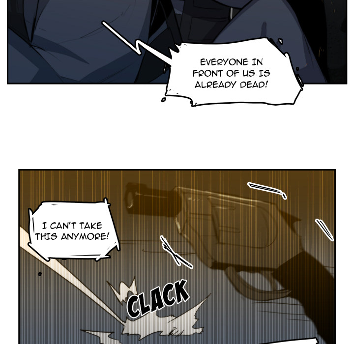 Read Justitia chapter 35 image 20 on Lezhin