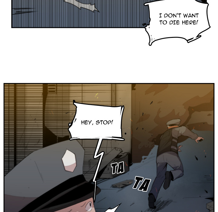 Read Justitia chapter 35 image 21 on Lezhin
