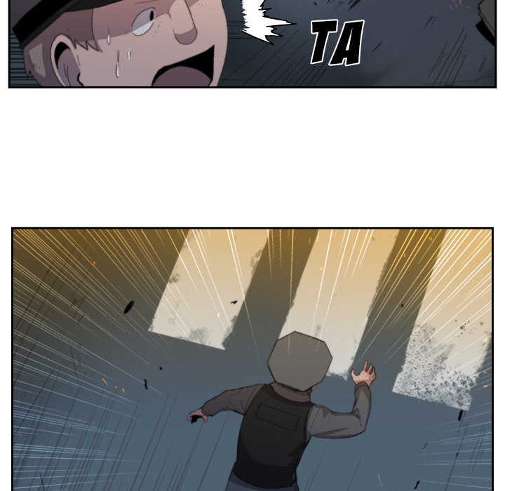 Read Justitia chapter 35 image 22 on Lezhin