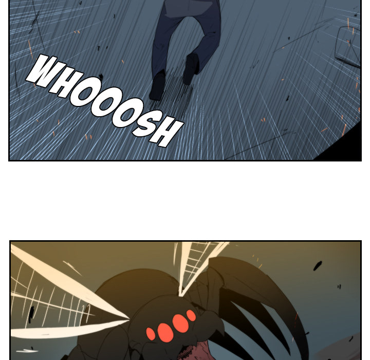 Read Justitia chapter 35 image 23 on Lezhin