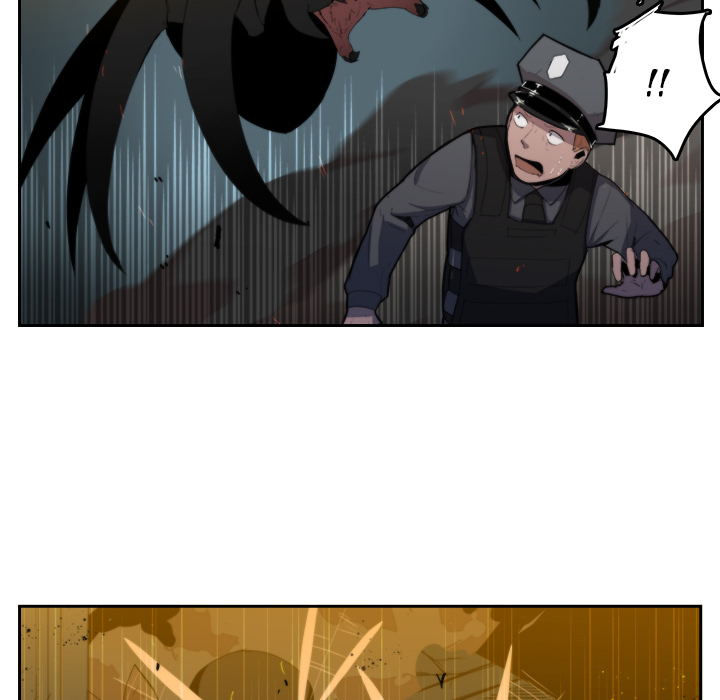 Read Justitia chapter 35 image 24 on Lezhin