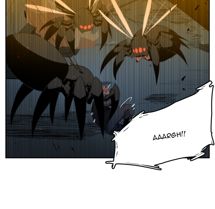 Read Justitia chapter 35 image 25 on Lezhin