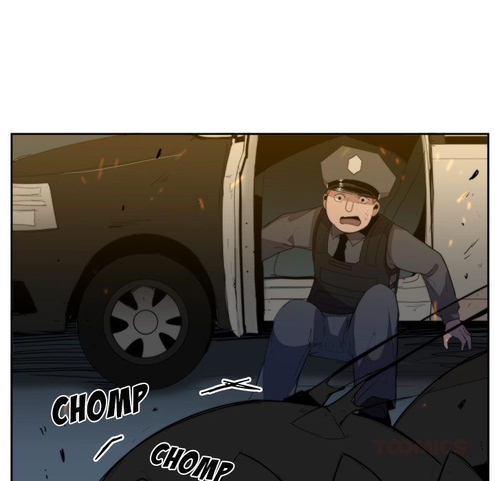 Read Justitia chapter 35 image 26 on Lezhin