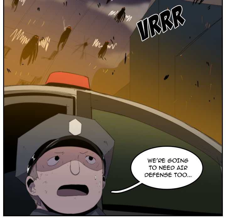 Read Justitia chapter 35 image 28 on Lezhin