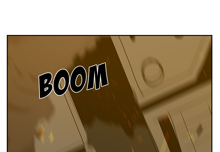 Read Justitia chapter 35 image 3 on Lezhin