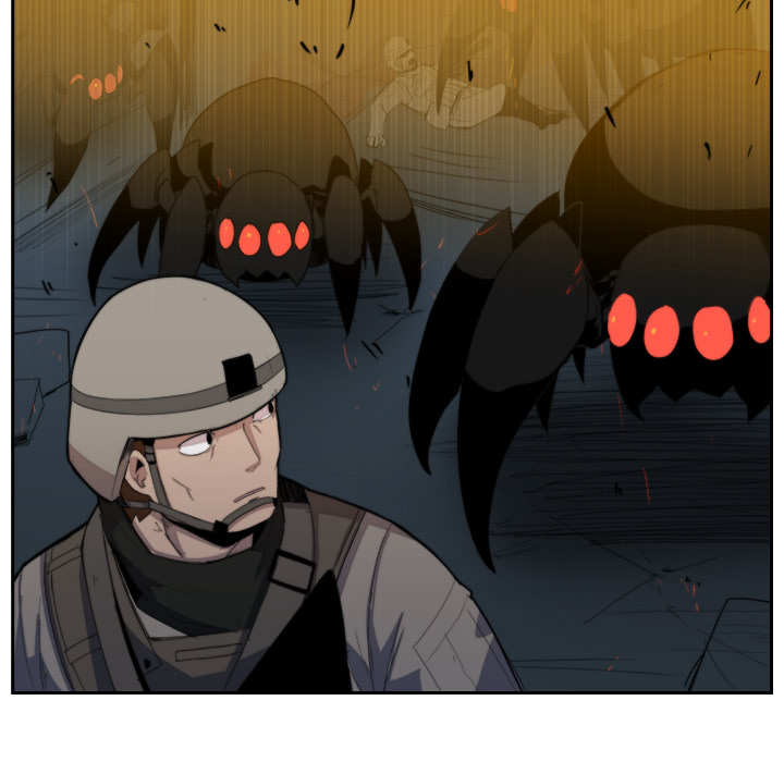 Read Justitia chapter 35 image 31 on Lezhin