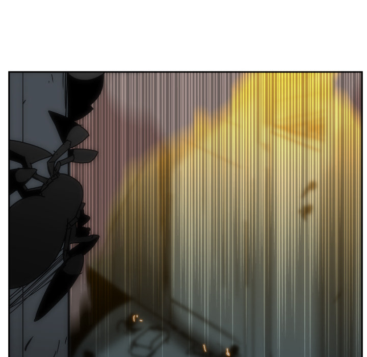 Read Justitia chapter 35 image 32 on Lezhin