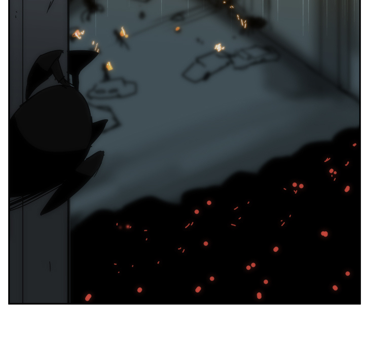 Read Justitia chapter 35 image 33 on Lezhin
