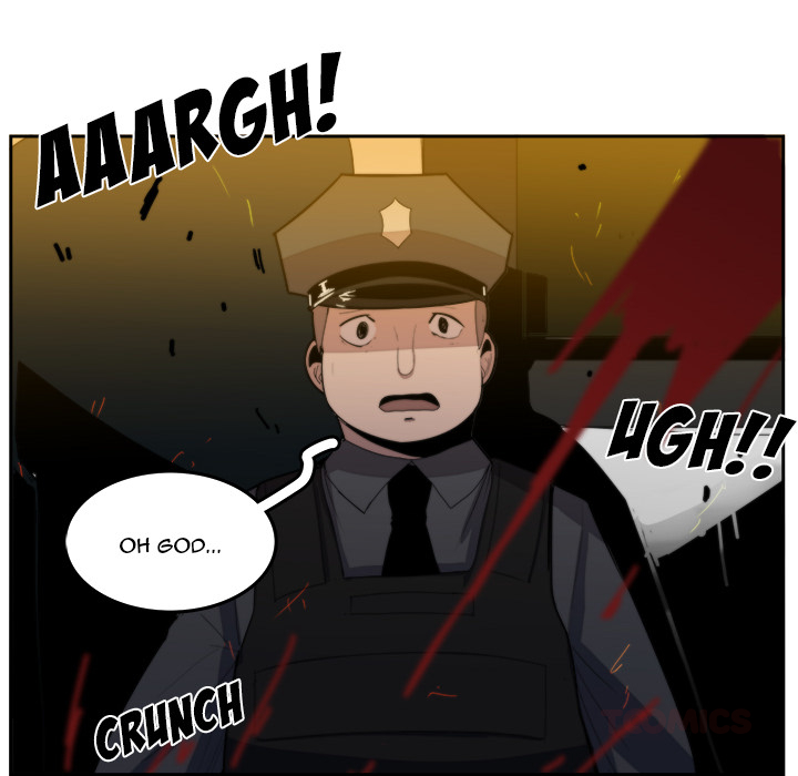 Read Justitia chapter 35 image 34 on Lezhin